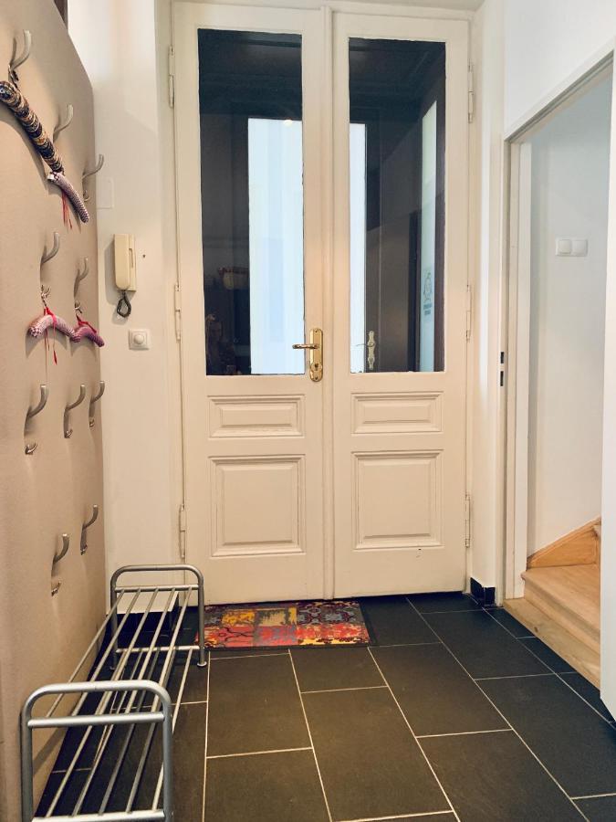 Maisonette Moritz Viyana Dış mekan fotoğraf