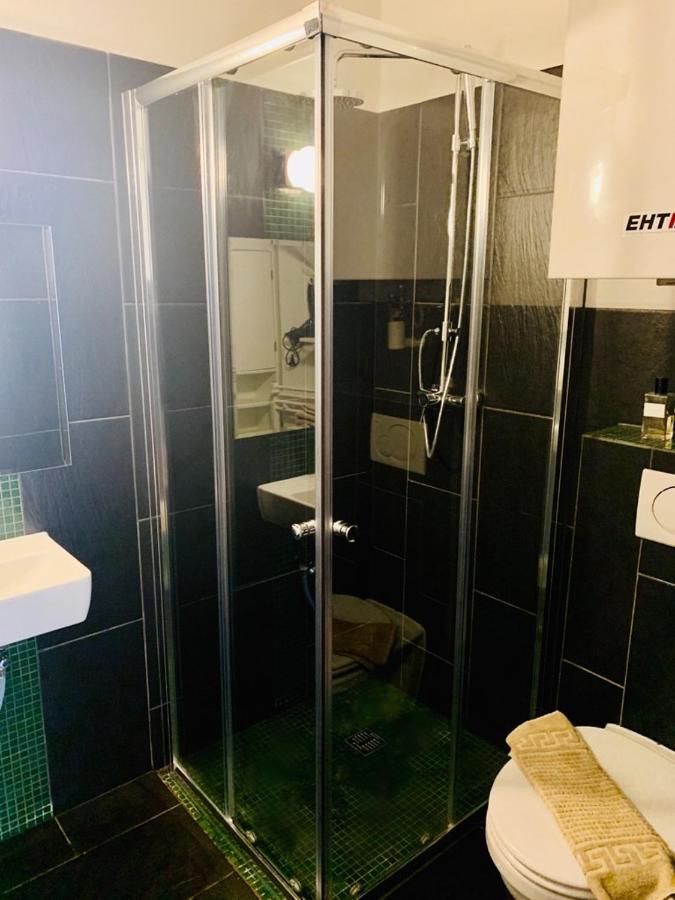 Maisonette Moritz Viyana Dış mekan fotoğraf