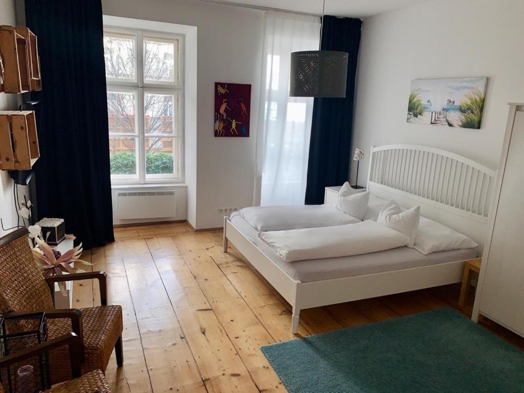 Maisonette Moritz Viyana Dış mekan fotoğraf