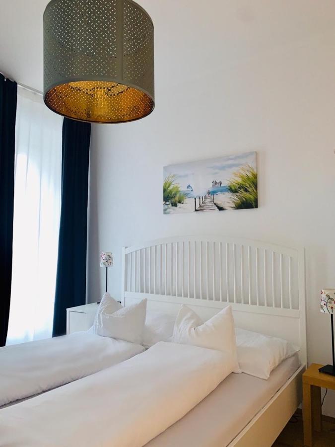 Maisonette Moritz Viyana Dış mekan fotoğraf
