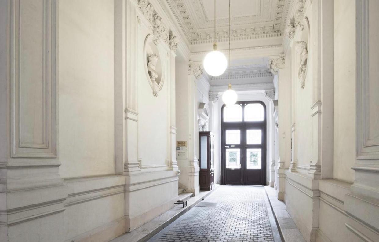 Maisonette Moritz Viyana Dış mekan fotoğraf