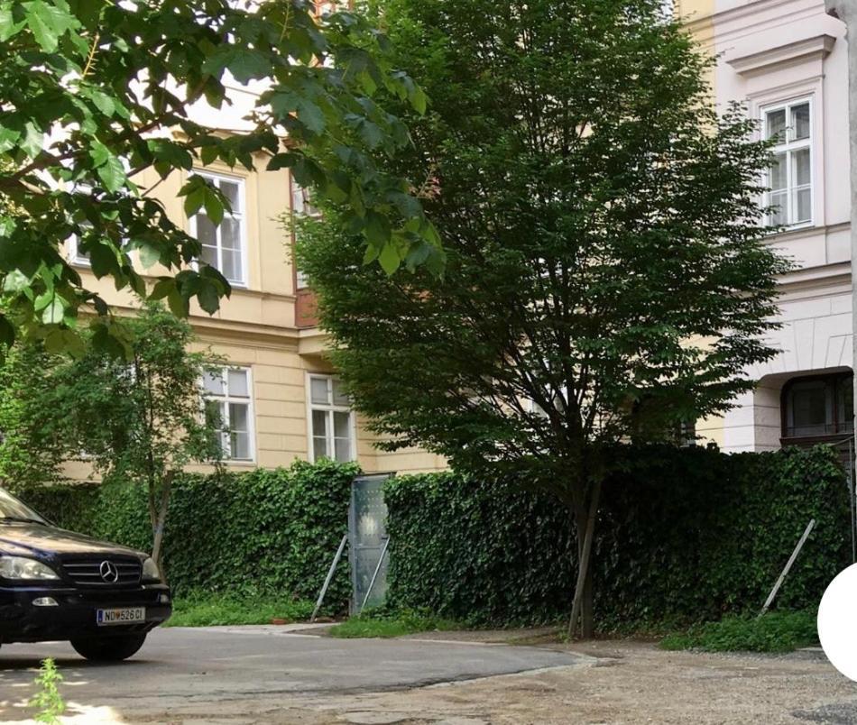 Maisonette Moritz Viyana Dış mekan fotoğraf
