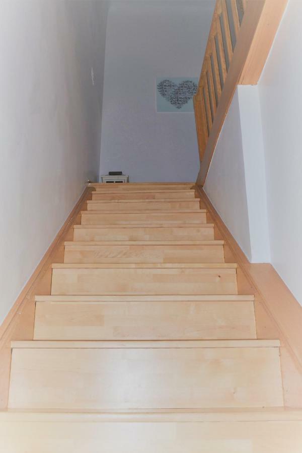 Maisonette Moritz Viyana Dış mekan fotoğraf