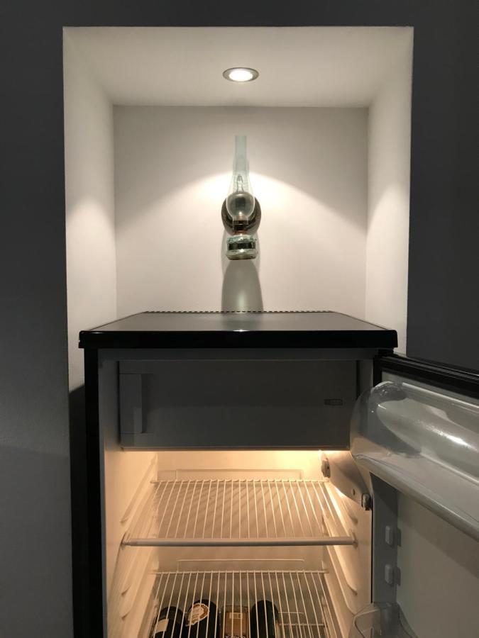 Maisonette Moritz Viyana Oda fotoğraf